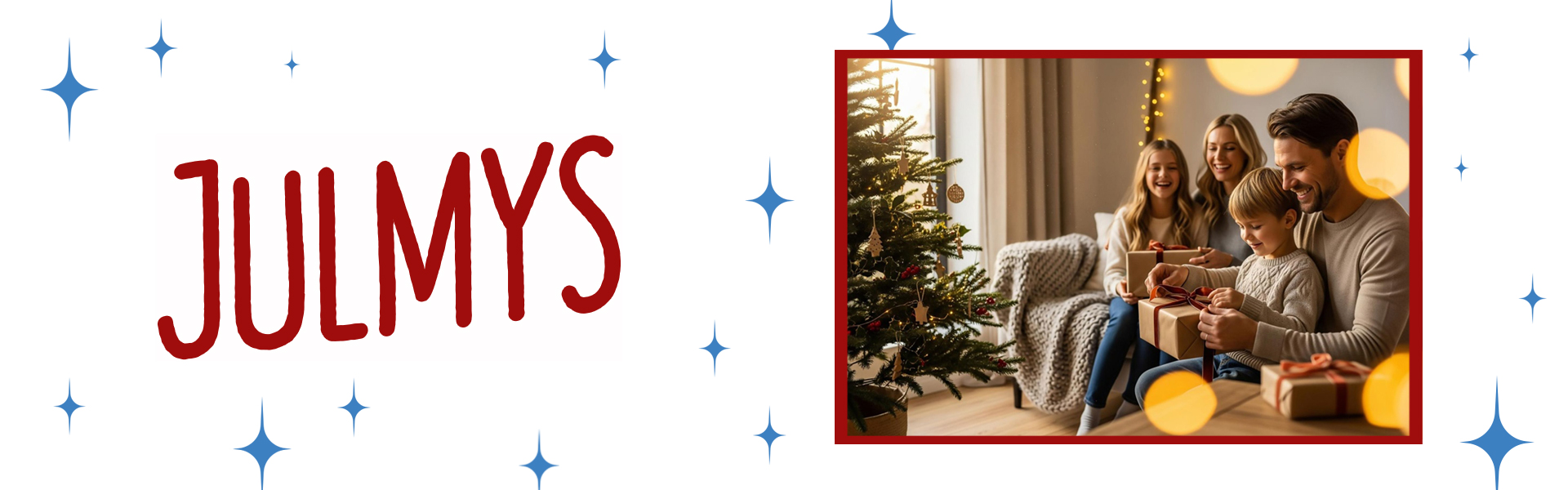 Julmys - Pikipruukki