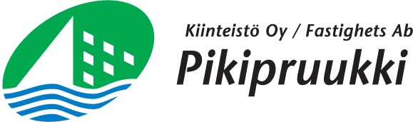 Kiinteistö Oy Pikipruukki